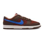 Dunk Low Premium ‘Mars Stone Blue’