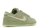 Dunk Low Premium ‘Oil Green’