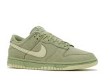 Dunk Low Premium ‘Oil Green’