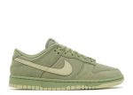 Dunk Low Premium ‘Oil Green’