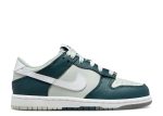 Dunk Low Premium PS ‘Split – Deep Jungle’