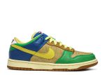 Dunk Low Premium Sb ‘Brooklyn Projects’