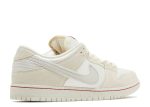 Dunk Low Premium SB ‘City of Love Collection – Light Bone’