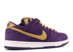 Dunk Low Premium SB ‘Crown Royal’