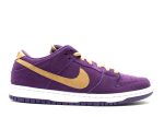 Dunk Low Premium SB ‘Crown Royal’