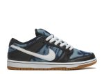 Dunk Low Premium SB ‘ Fast Times’