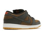 Dunk Low Premium SB ‘Giraffe’