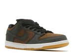 Dunk Low Premium SB ‘Giraffe’