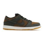 Dunk Low Premium SB ‘Giraffe’