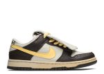 Dunk Low Premium SB ‘Golf’