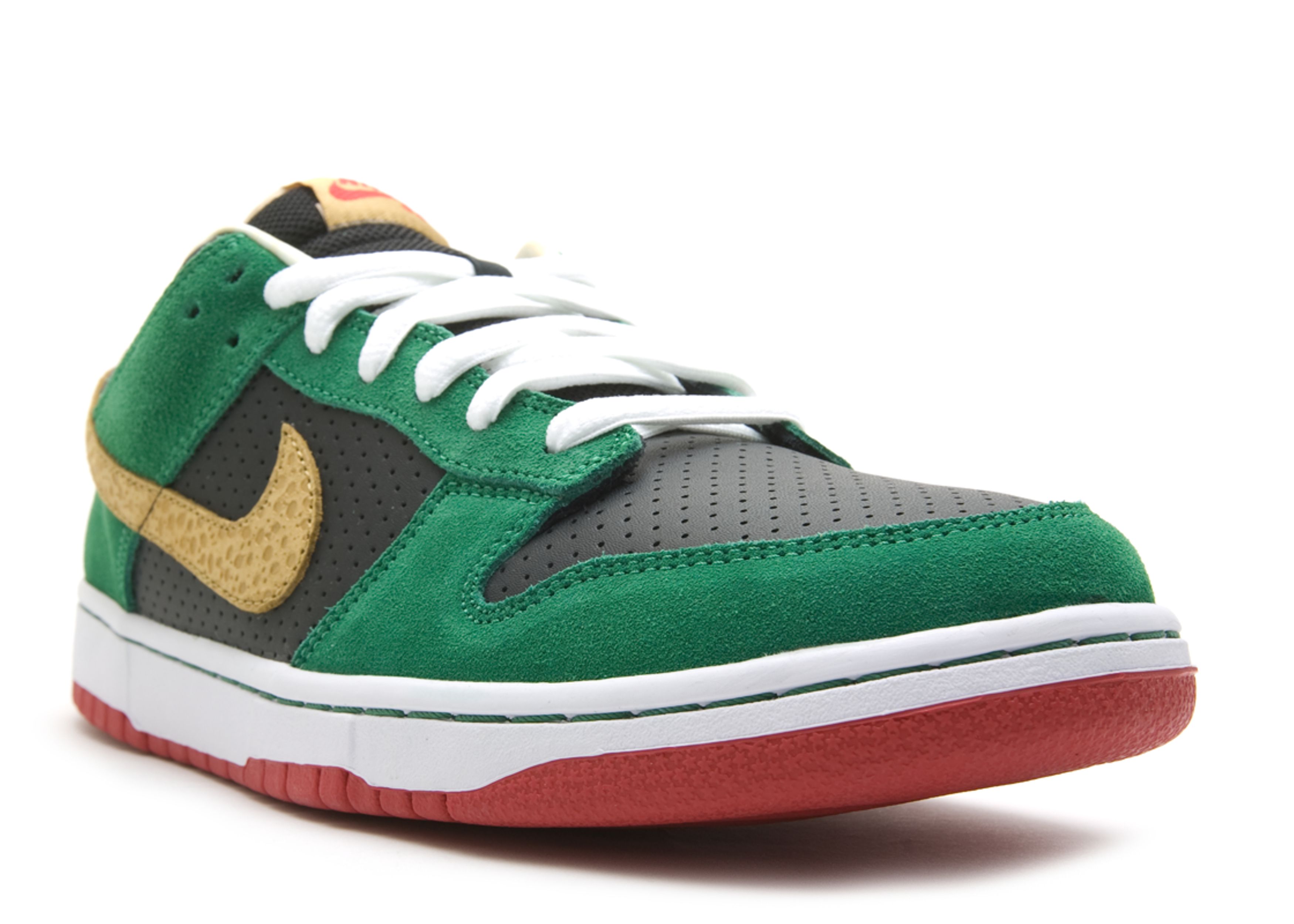 Dunk Low Premium SB ‘High Life’