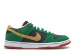 Dunk Low Premium SB ‘High Life’