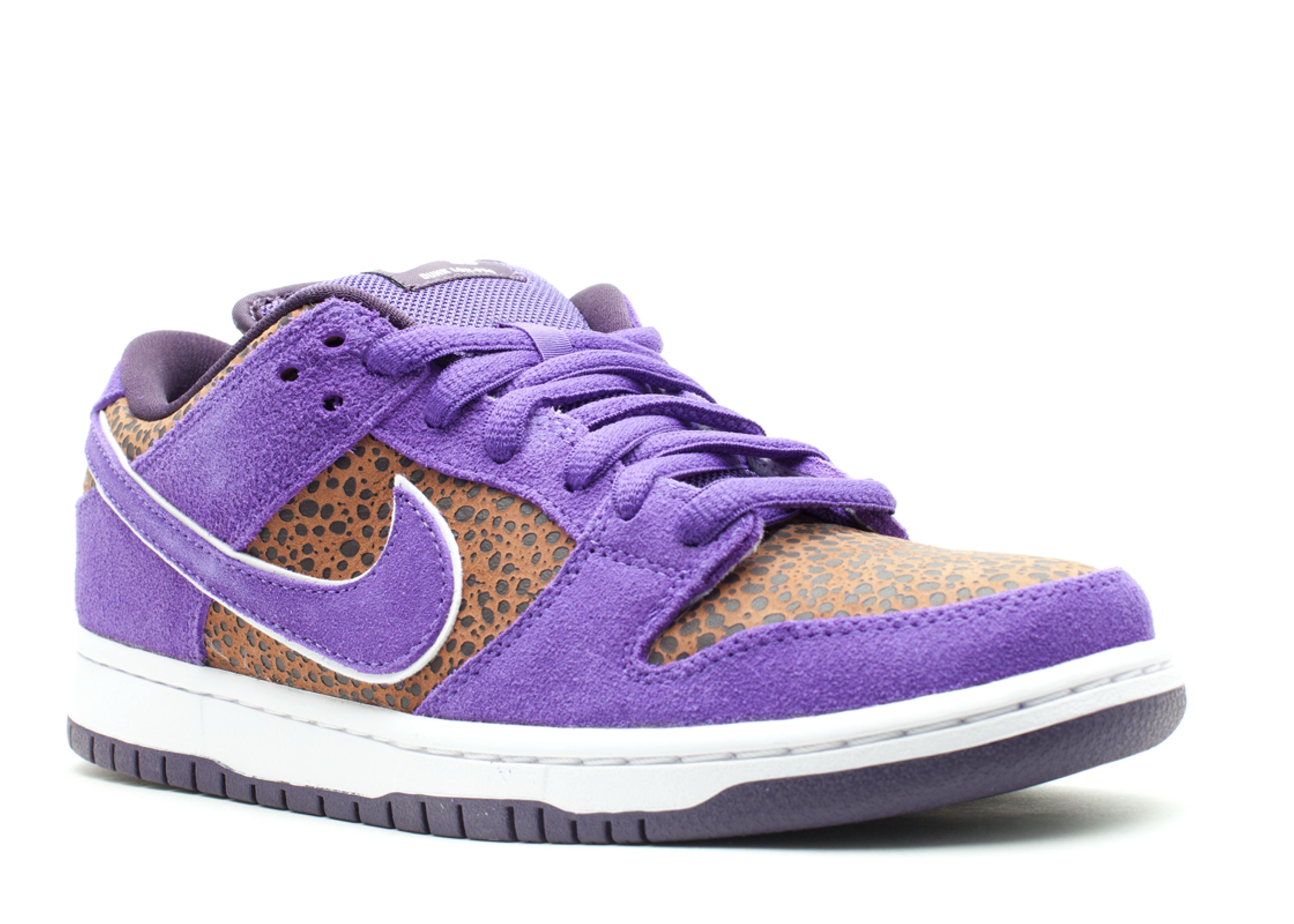 Dunk Low Premium SB ‘Kenny Powers’