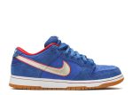 Dunk Low Premium SB ‘Koston’