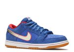 Dunk Low Premium SB ‘Koston’