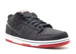 Dunk Low Premium SB ‘Larry Perkins No Sound Box’