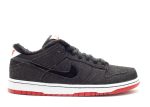 Dunk Low Premium SB ‘Larry Perkins No Sound Box’