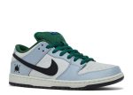 Dunk Low Premium SB ‘Maple Leaf’