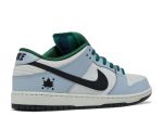 Dunk Low Premium SB ‘Maple Leaf’