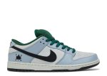 Dunk Low Premium SB ‘Maple Leaf’