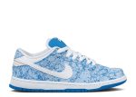 Dunk Low Premium SB ‘Marble’