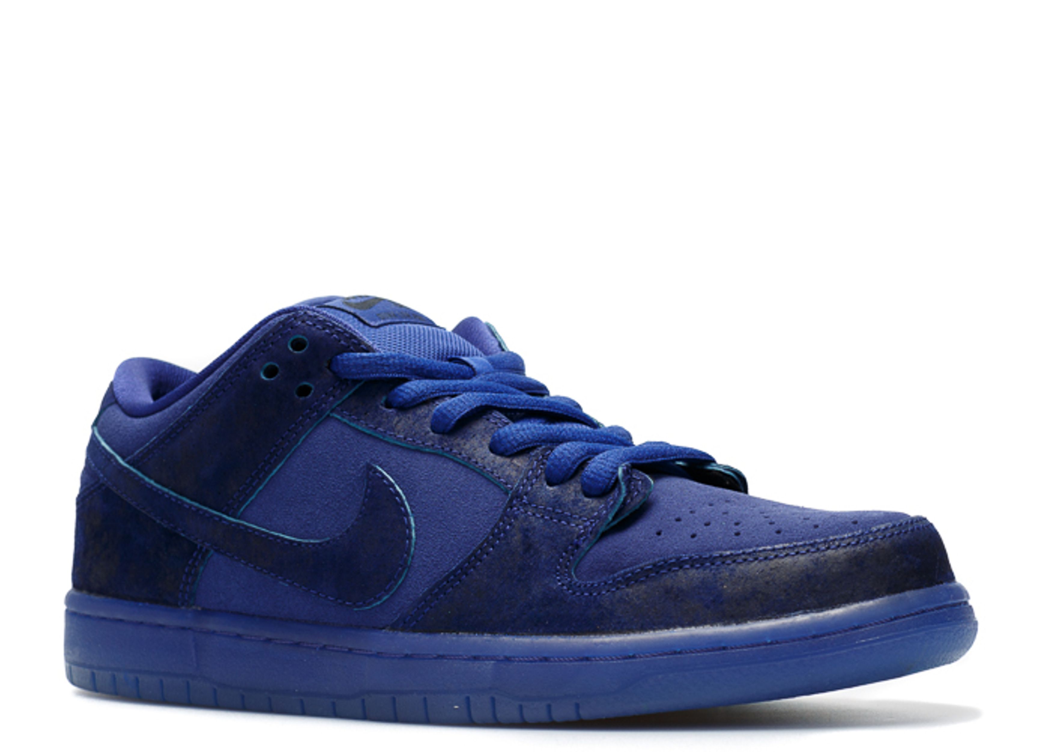 Dunk Low Premium SB ‘Once In A Blue Moon’