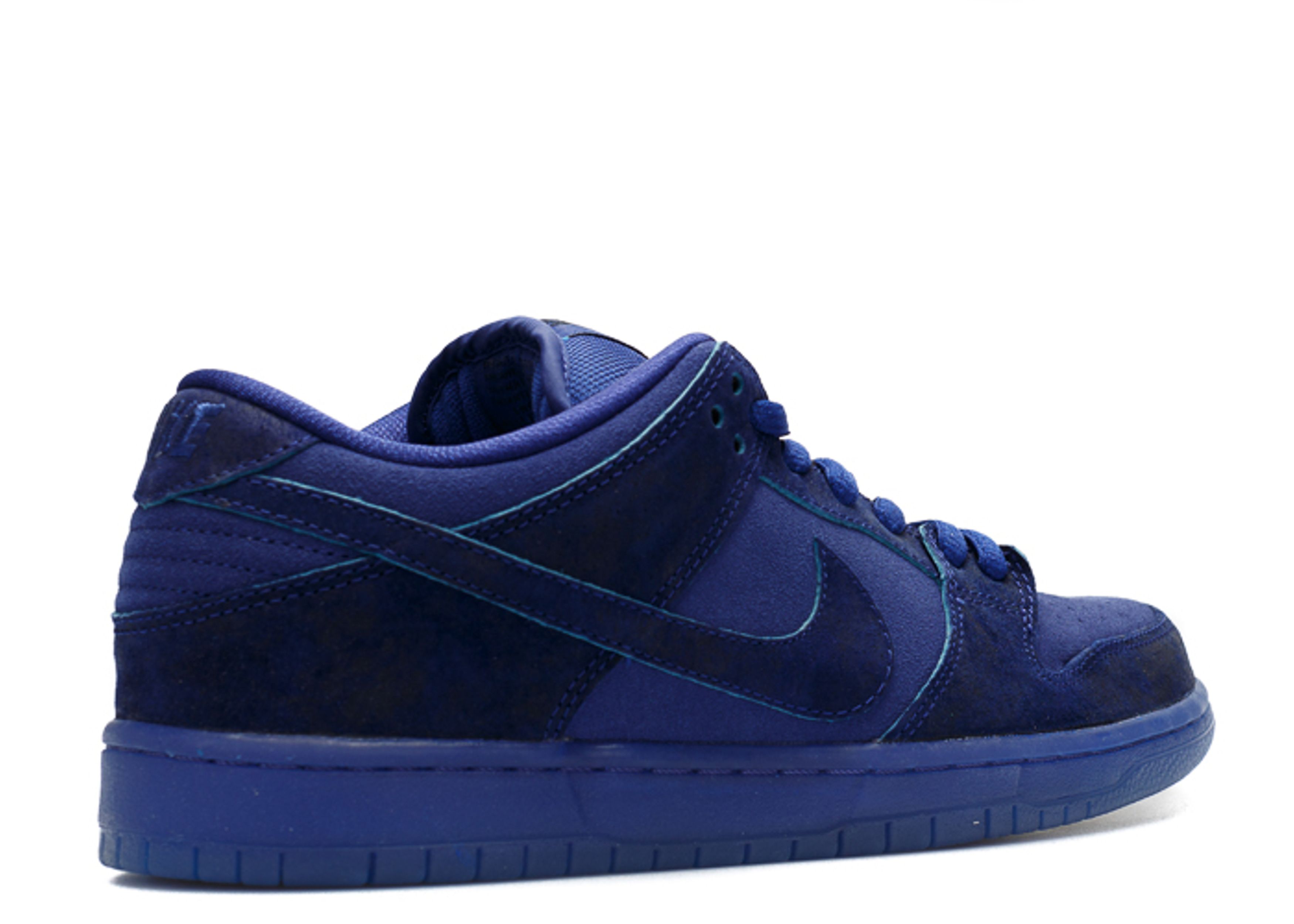 Dunk Low Premium SB ‘Once In A Blue Moon’