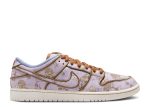 Dunk Low Premium SB ‘Pastoral Print’