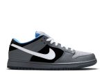 Dunk Low Premium SB ‘Petosky’