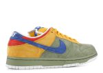 Dunk Low Premium SB ‘Puff N Stuff’