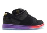 Dunk Low Premium SB QS ‘BHM’