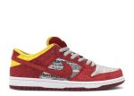 Dunk Low Premium SB QS ‘Crawfish’ Special Box