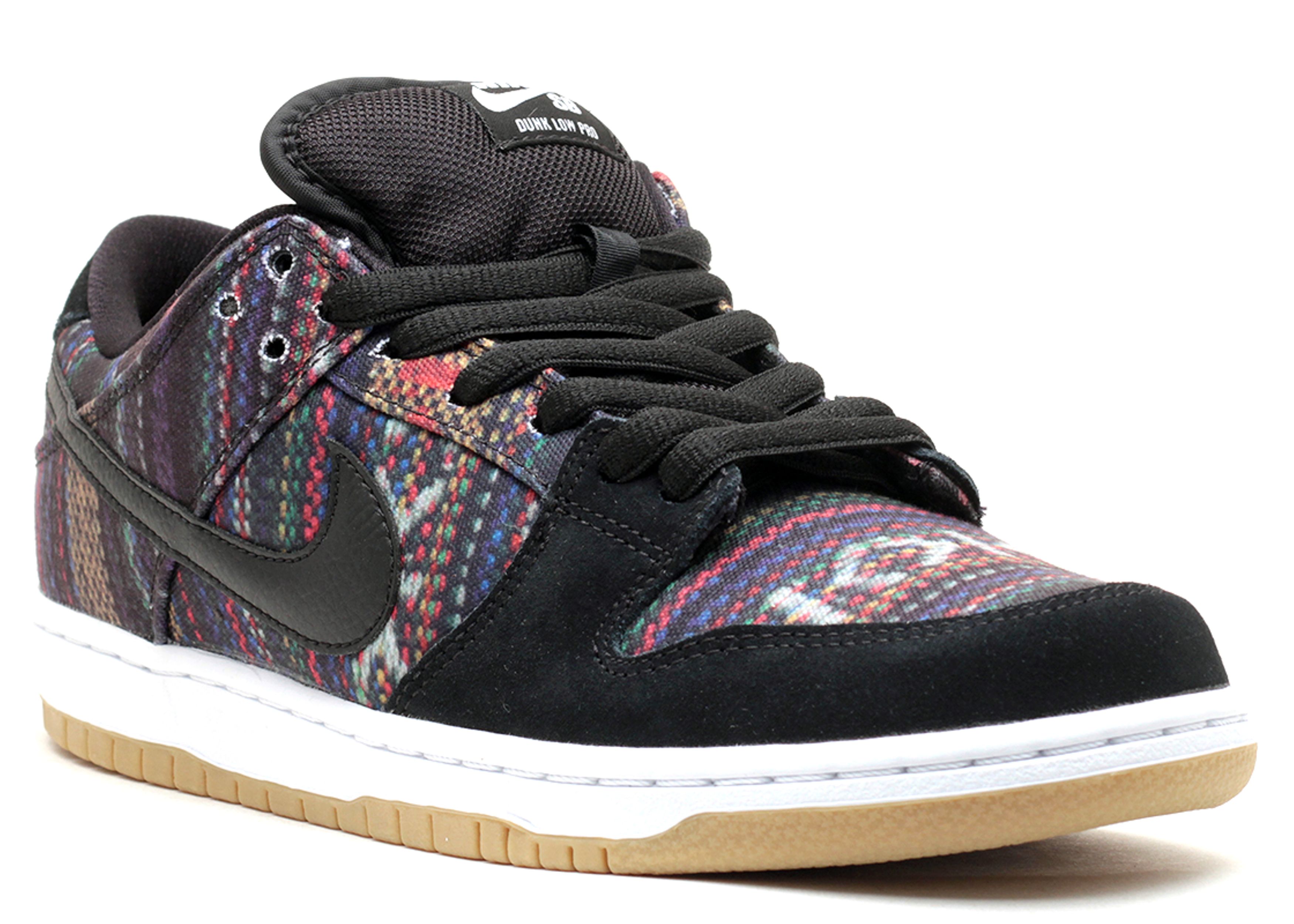 Dunk Low Premium SB Qs ‘Hacky Sack’