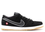 Dunk Low Premium SB ‘Quartersnacks’