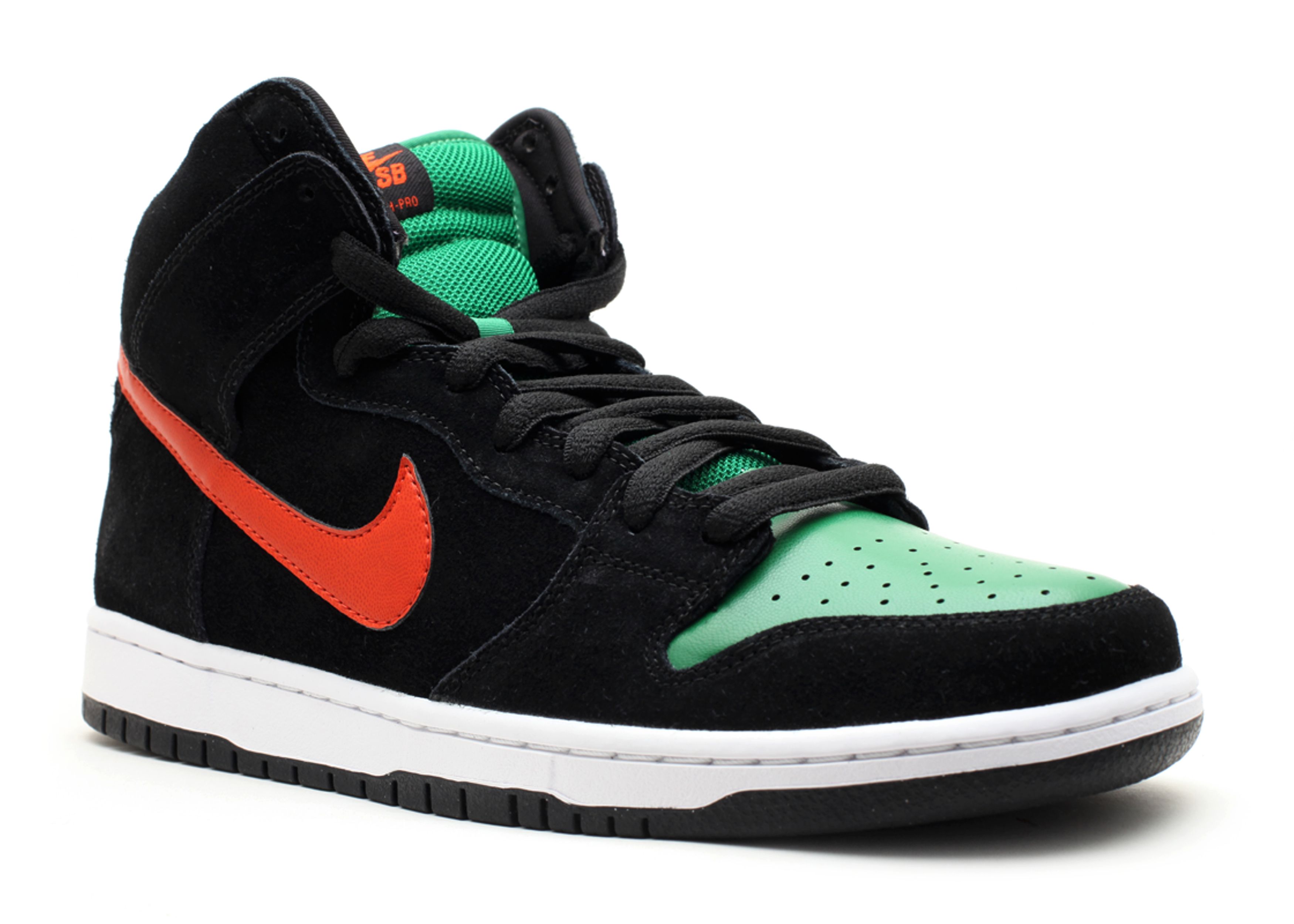 Dunk Low Premium Sb ‘Roller Derby’