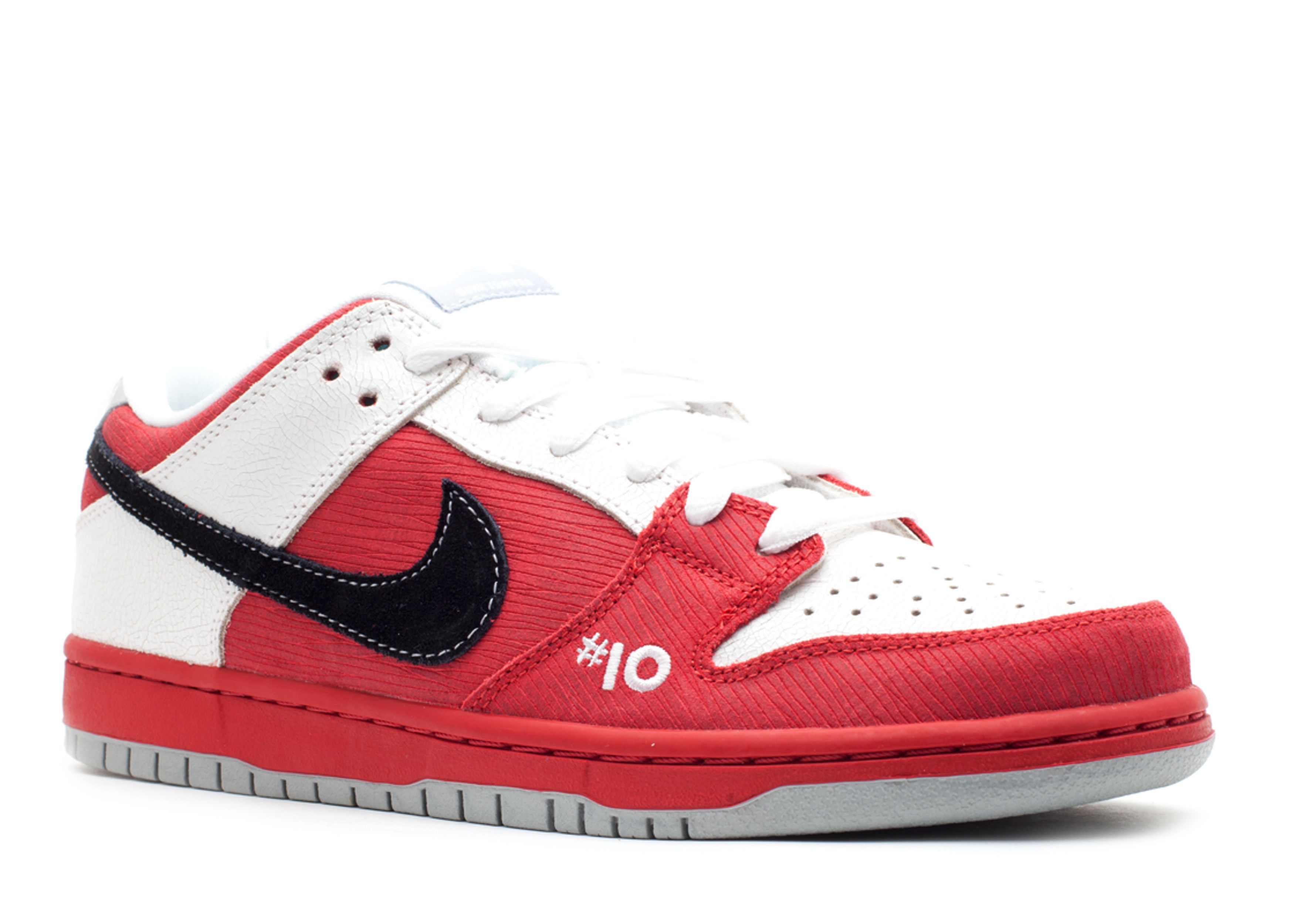 Dunk Low Premium SB ‘Roller Derby’