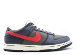 Dunk Low Premium Sb