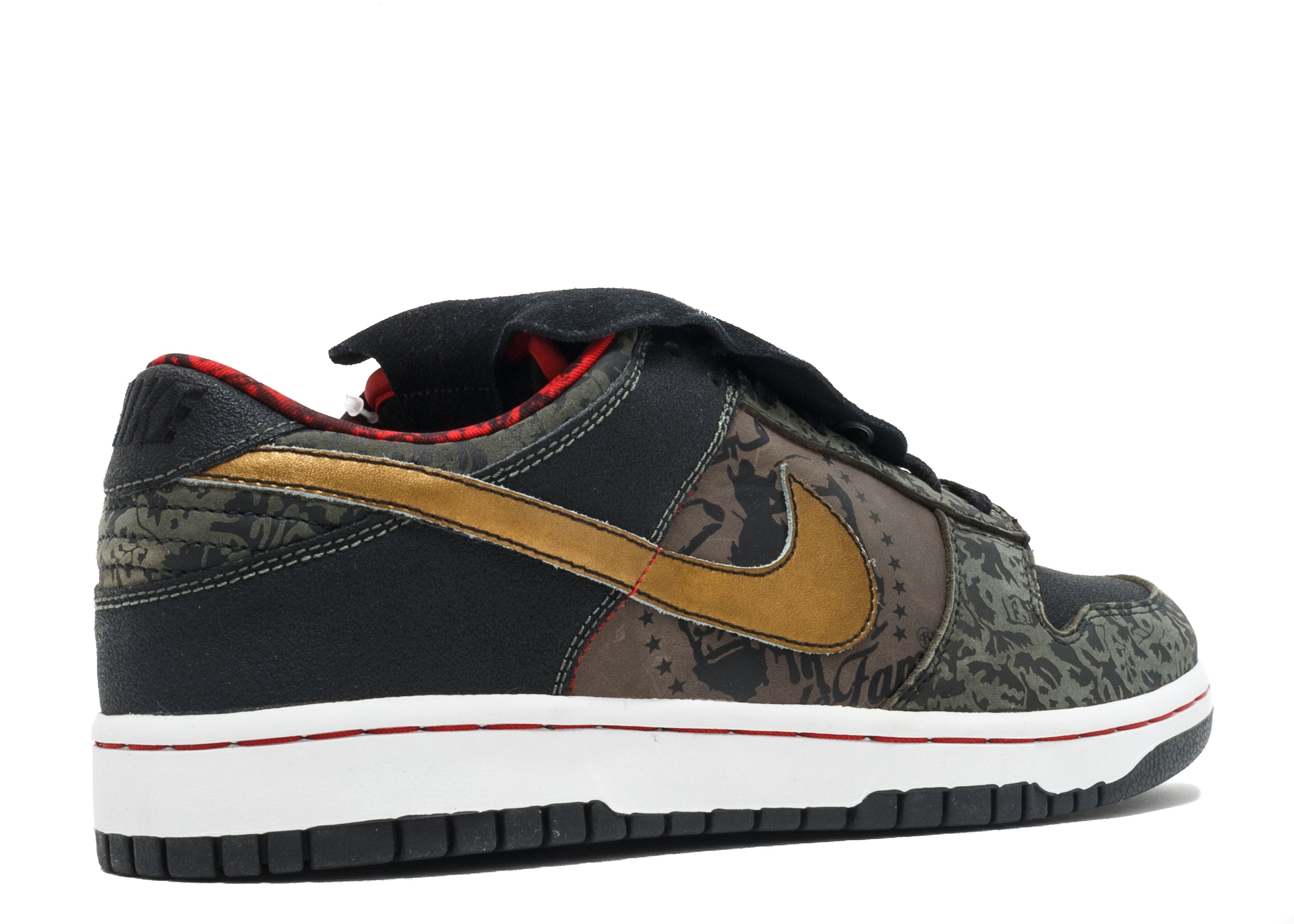 Dunk Low Premium SB ‘SBTG’