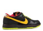 Dunk Low Premium SB ‘Space Tiger’