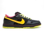 Dunk Low Premium SB ‘Space Tiger’