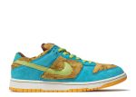 Dunk Low Premium SB ‘Three Bears – Baby Bear’