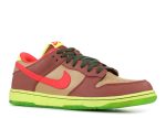 Dunk Low Premium SB ‘Toxic Sea Robin’