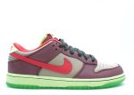 Dunk Low Premium SB ‘Toxic Sea Robin’