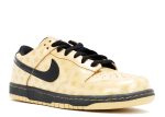 Dunk Low Premium SB ‘Trickstar’