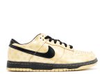 Dunk Low Premium SB ‘Trickstar’