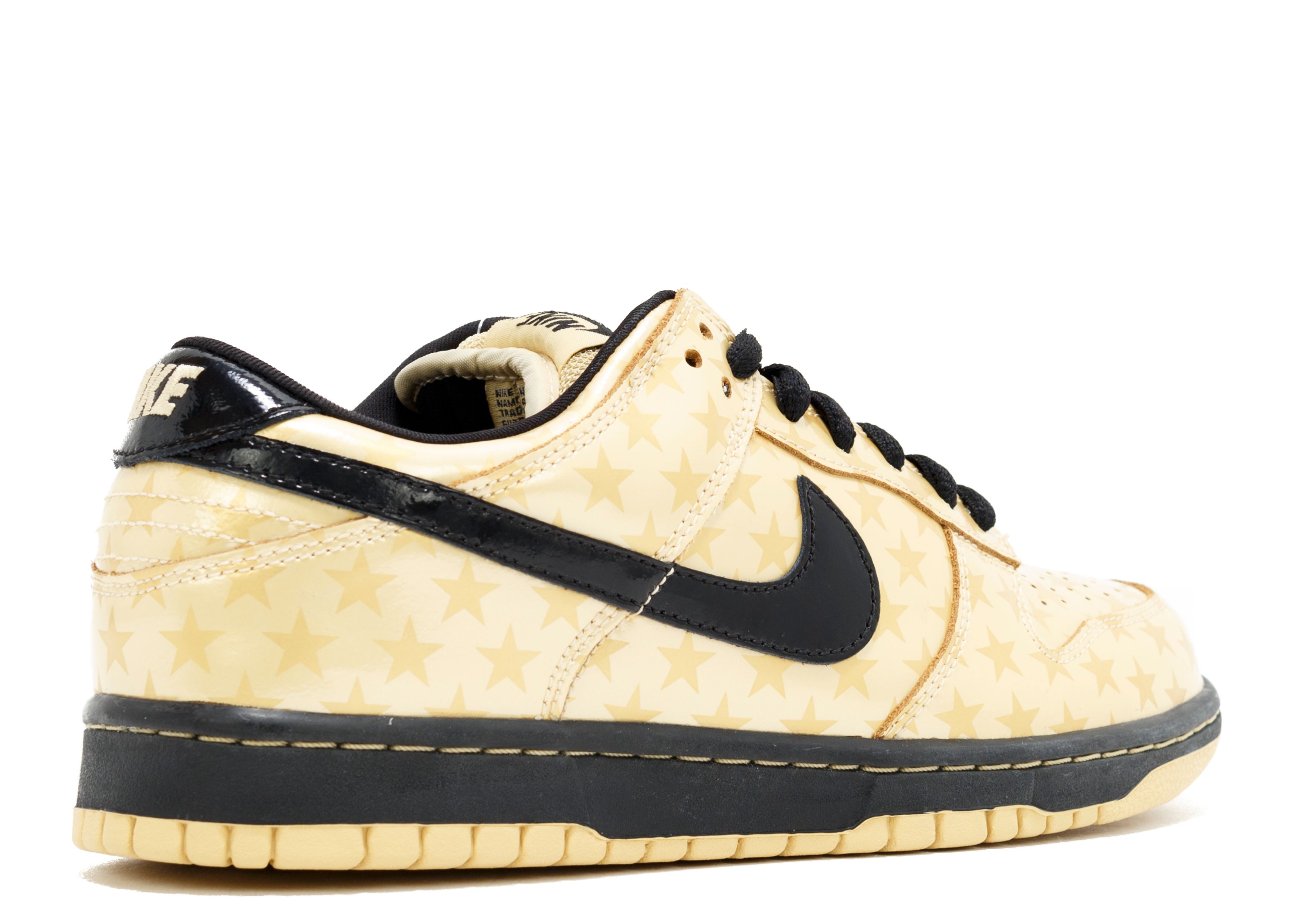 Dunk Low Premium SB ‘Trickstar’