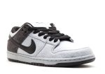 Dunk Low Premium SB ‘Wolf Grey Wool’