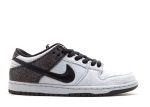 Dunk Low Premium SB ‘Wolf Grey Wool’