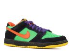 Dunk Low Premium SB