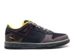 Dunk Low Premium SB ‘Yellow Curb’